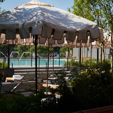 Forth Hotel Atlanta Ngoại thất bức ảnh