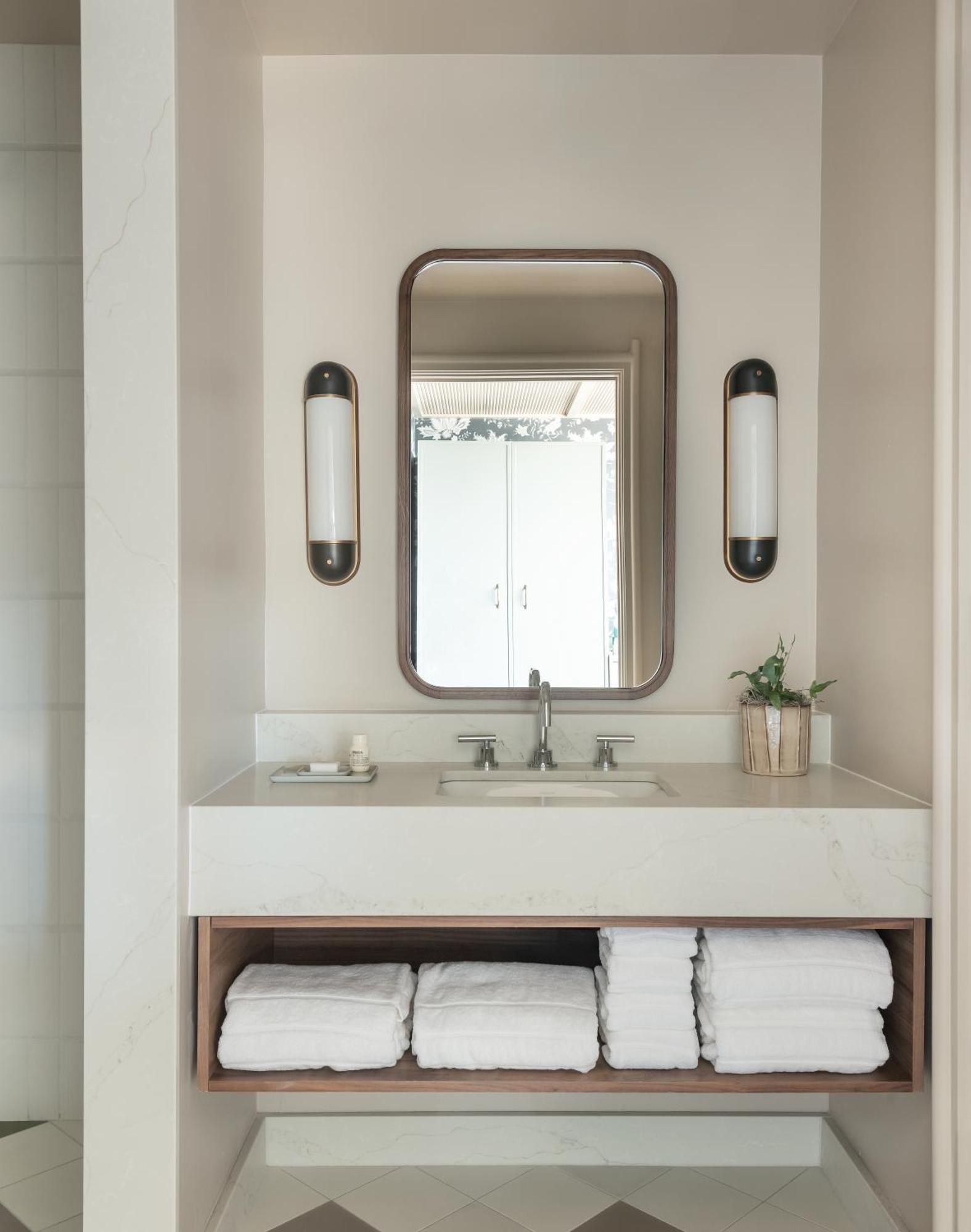 Forth Hotel Atlanta Ngoại thất bức ảnh