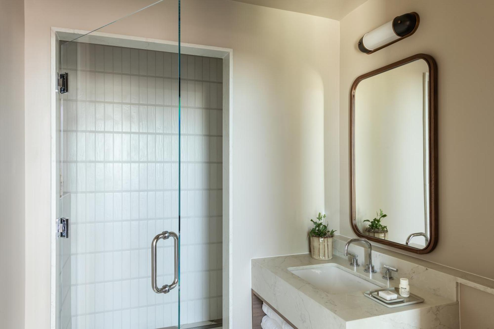 Forth Hotel Atlanta Ngoại thất bức ảnh